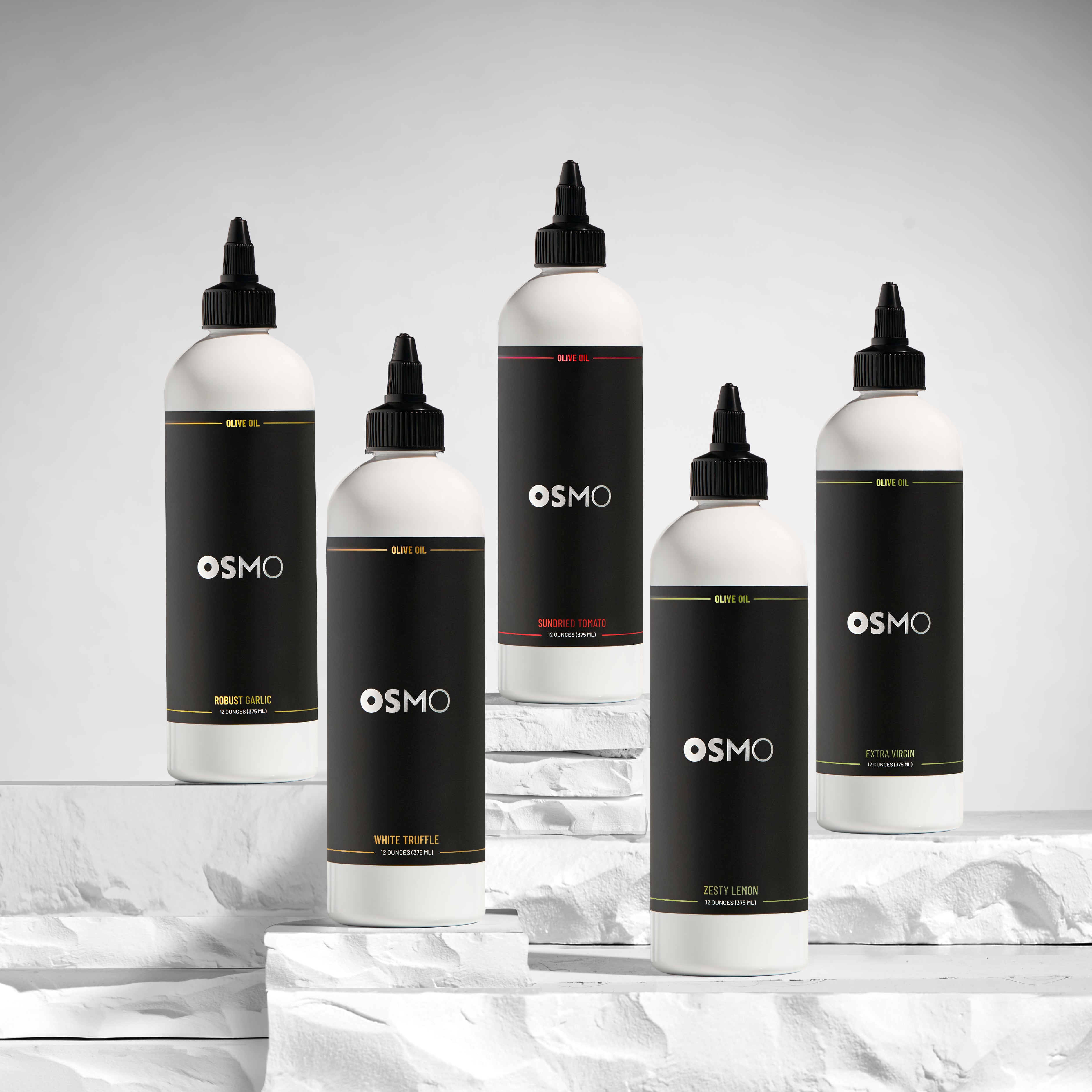 olive oils