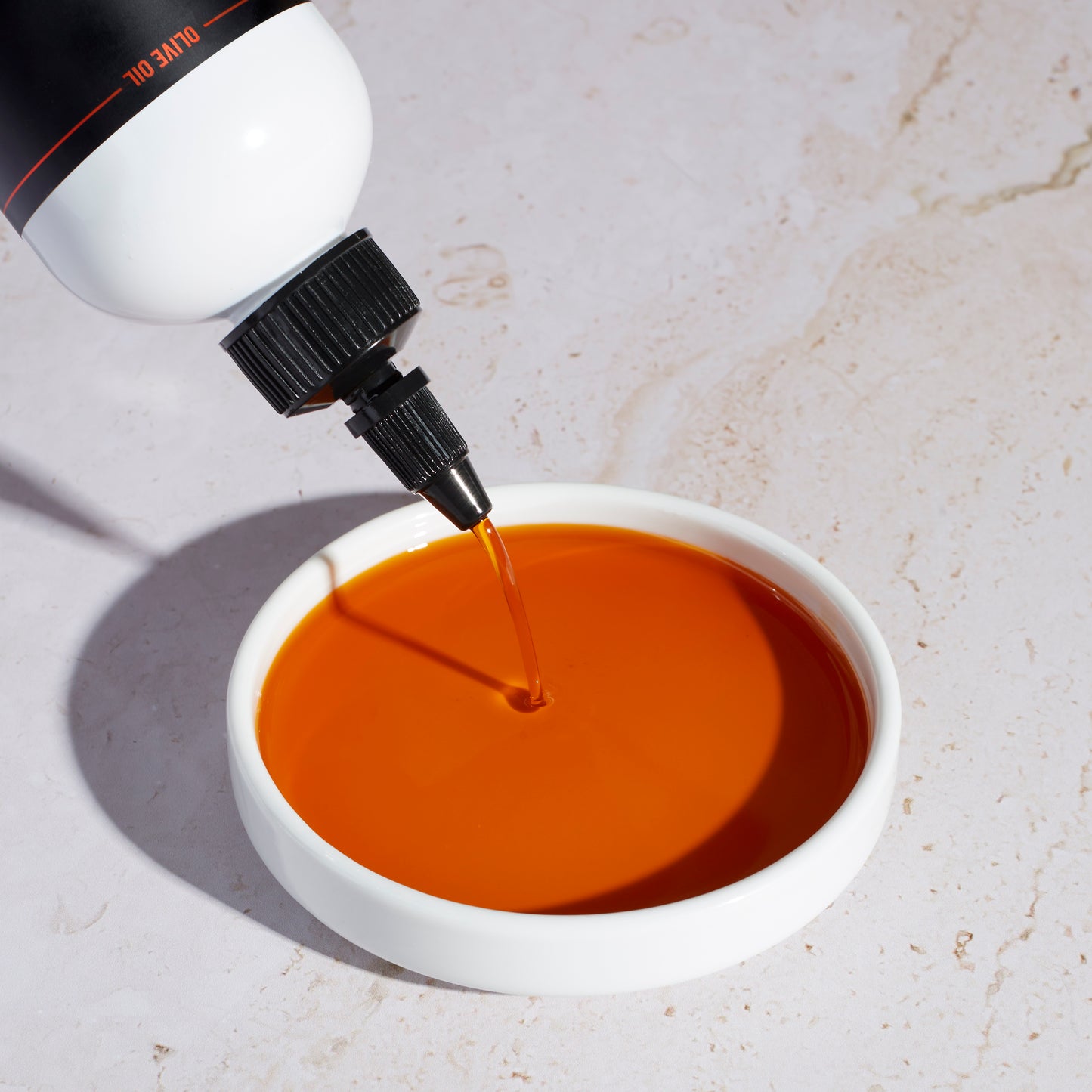 Sundried Tomato Olive Oil