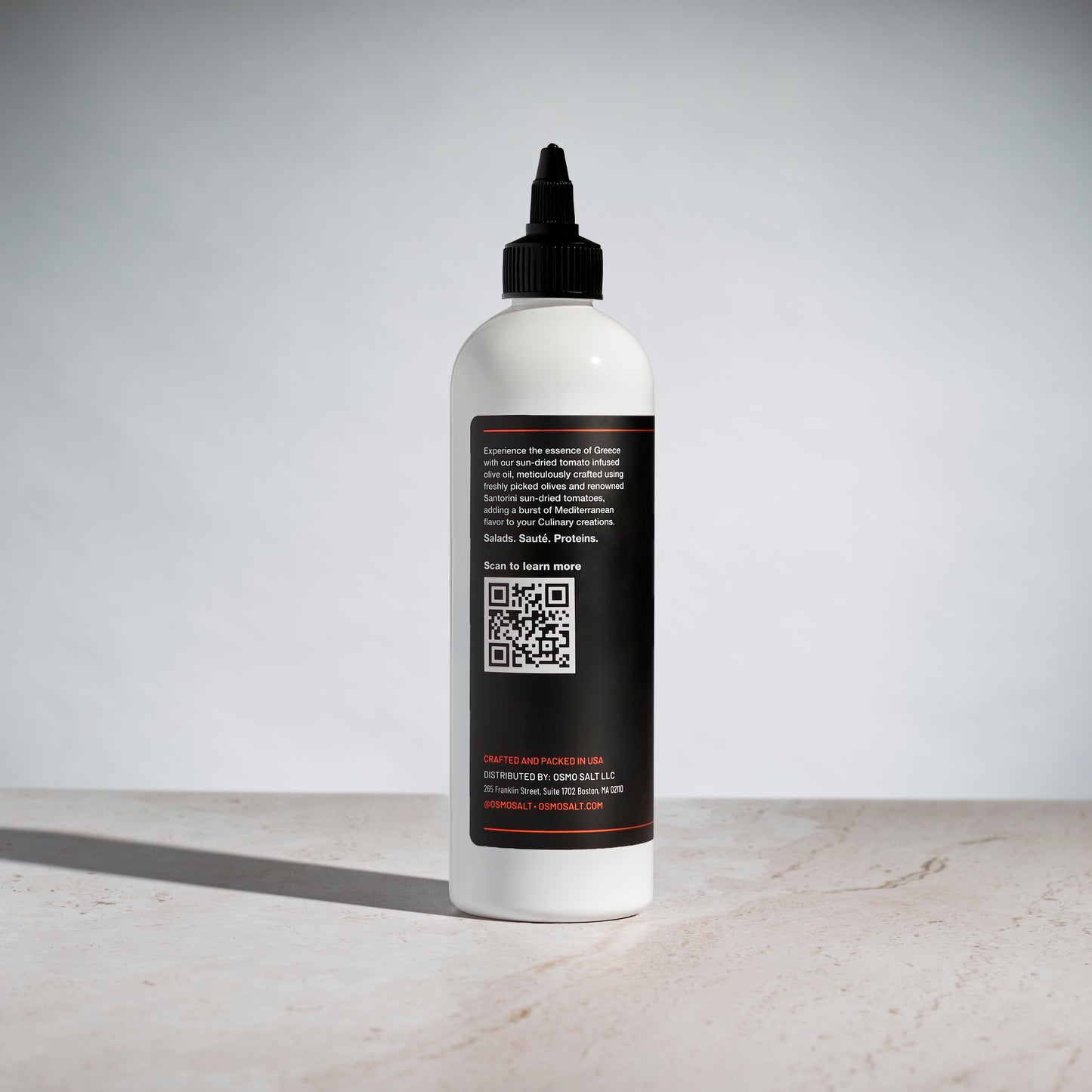 Sundried Tomato Olive Oil