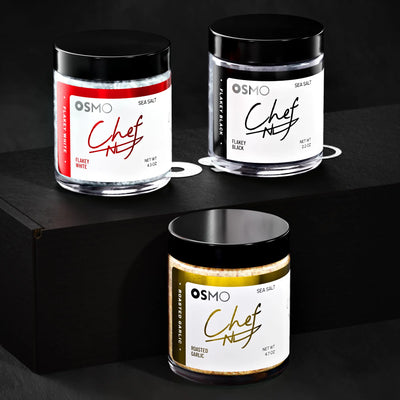 Classic Trio Bundle