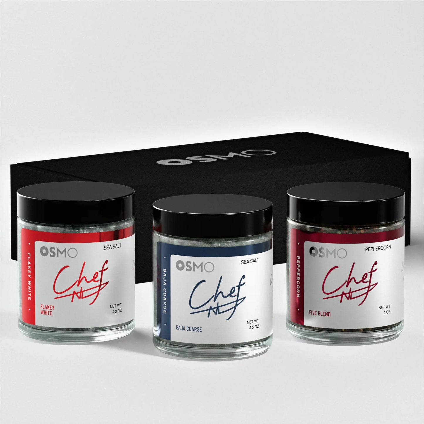 Grinder Refill 2.0 Bundle