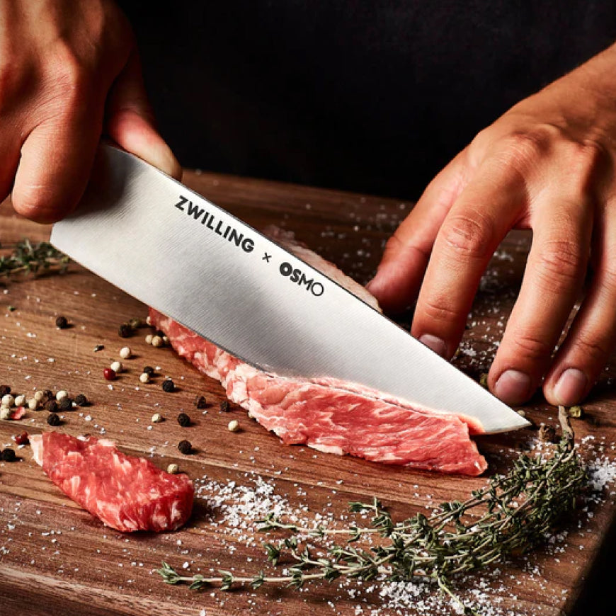 chef's knife