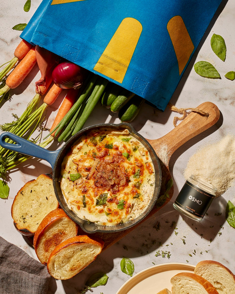 Delicious Caramelized Onion Dip Recipe: The Ultimate Party Pleaser