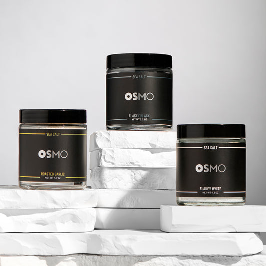 Essentials Bundle