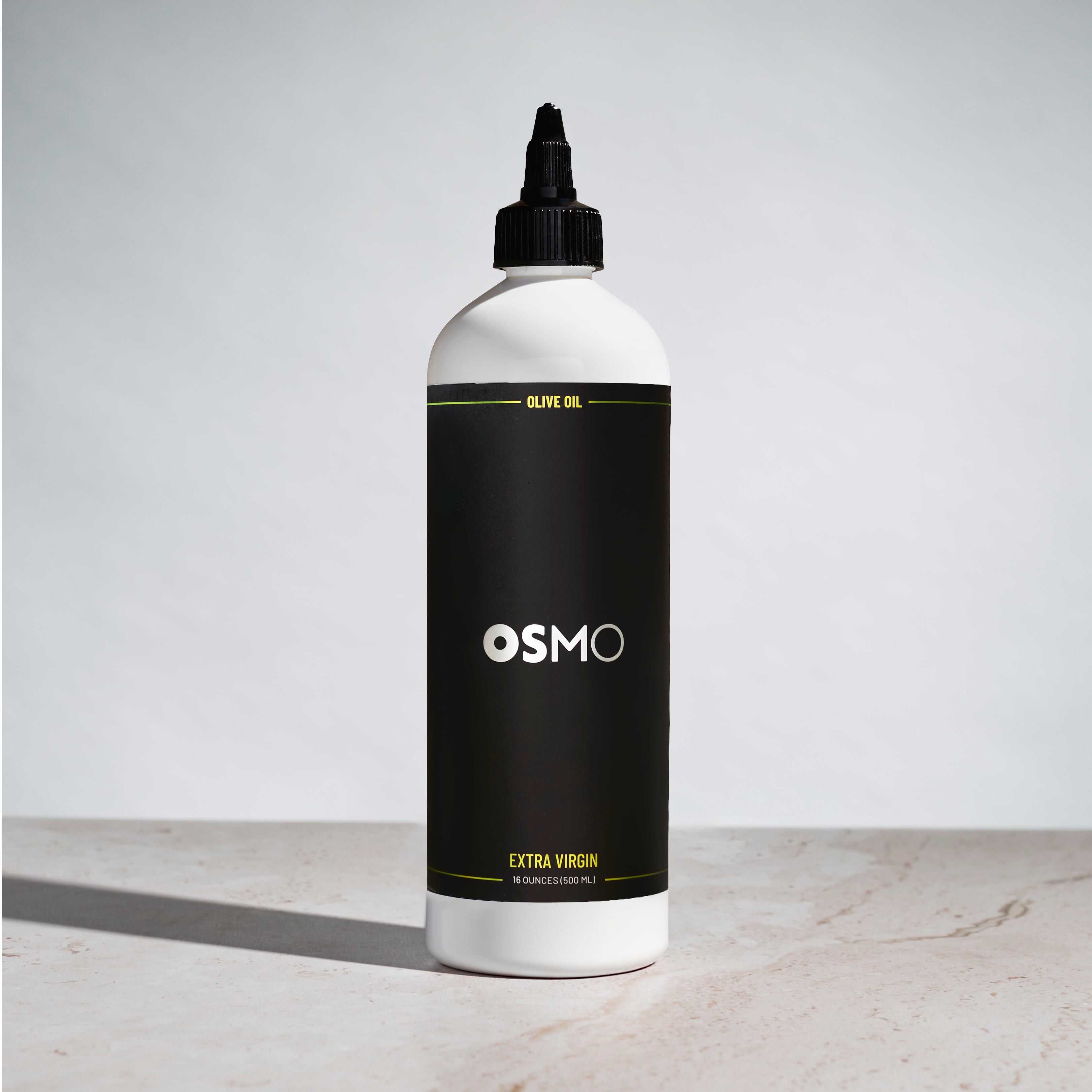 Extra Virgin Olive Oil