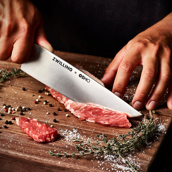 knife
