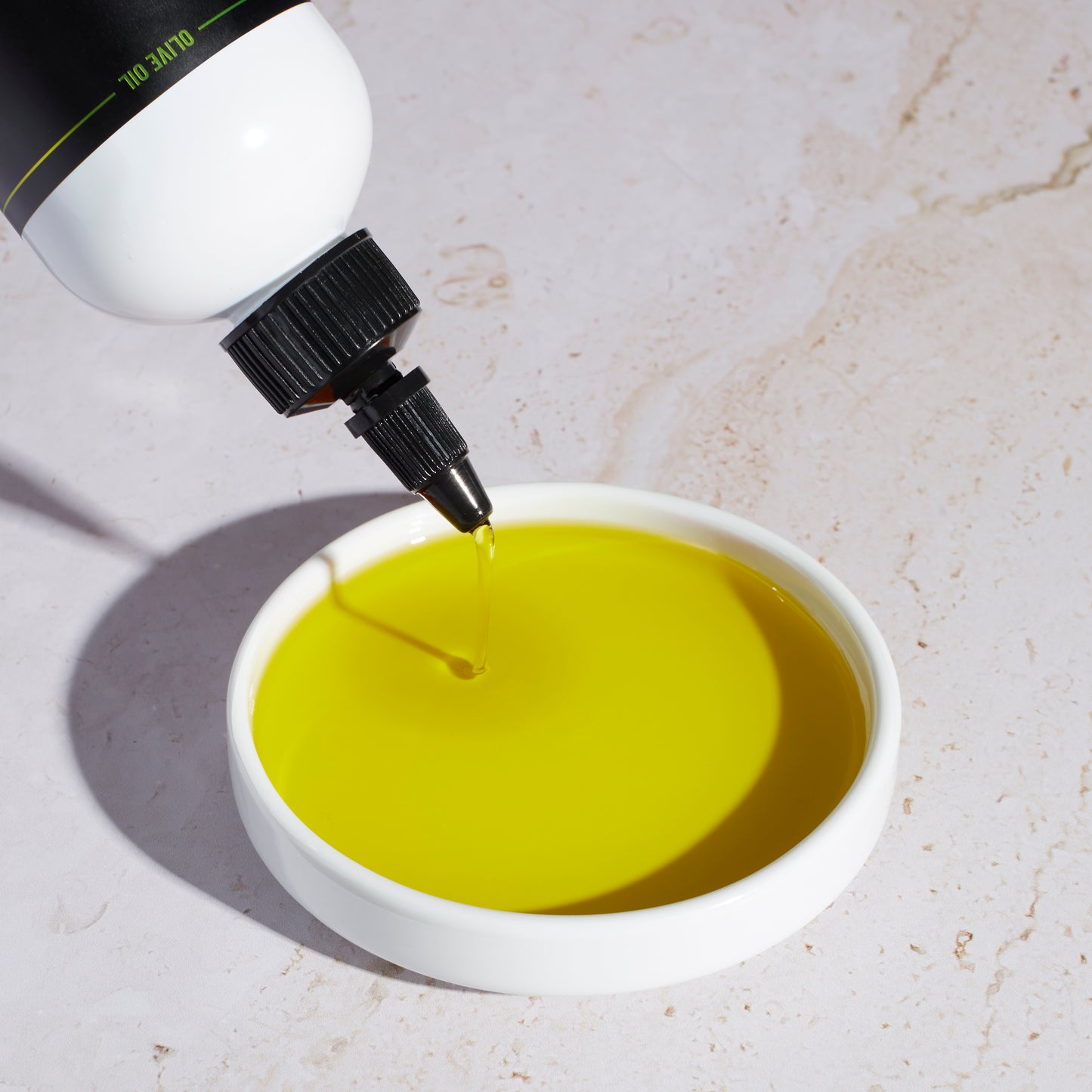 Extra Virgin Olive Oil