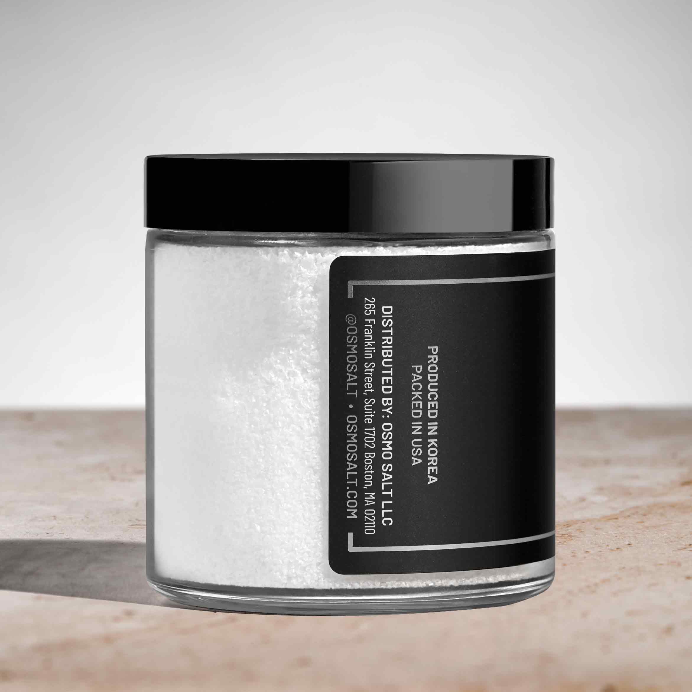 Large Flakey White Kosher Salt
