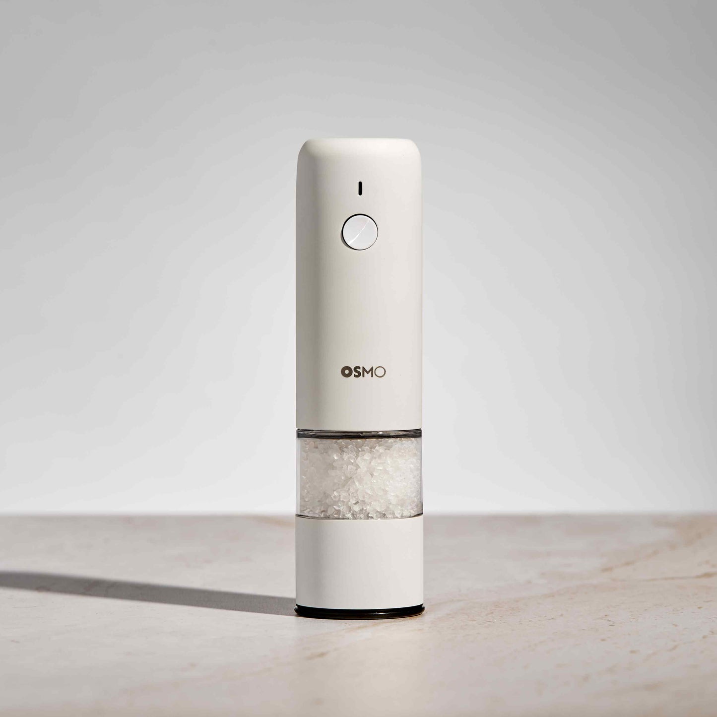 Mini Salt & Pepper Grinder Set