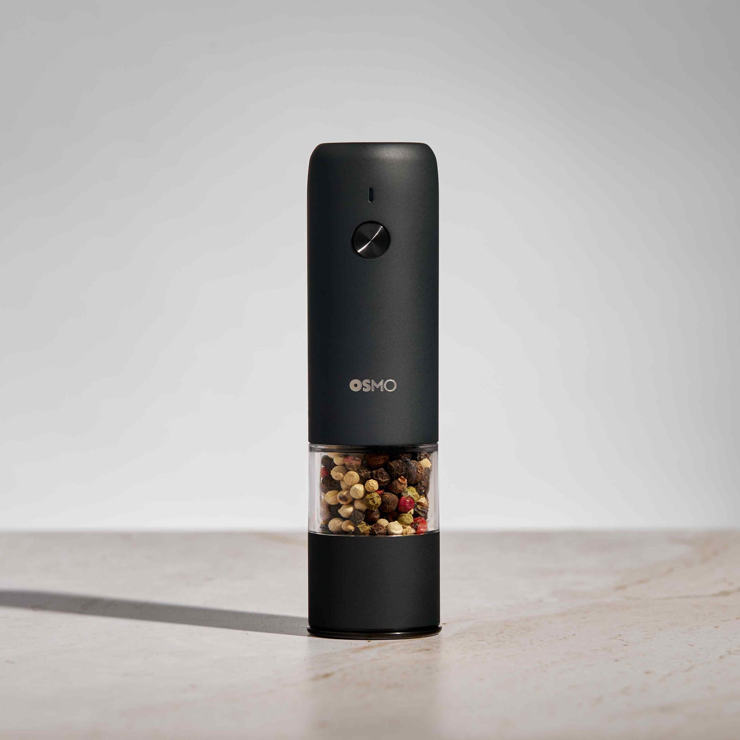 Mini Salt & Pepper Grinder Set
