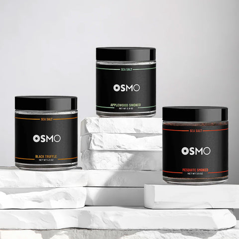 Black and Bold Bundle