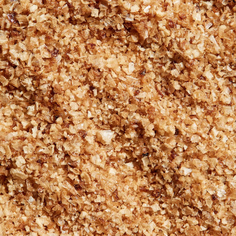 Applewood Smoked Sea Salt | Chef Collection