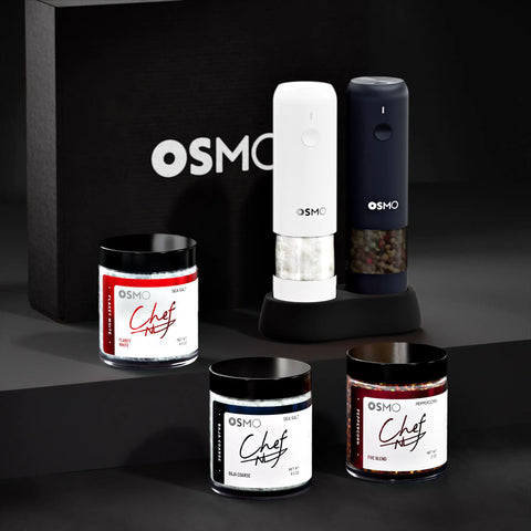 Perfect Mini Grind Kit