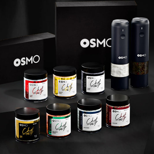 Everything and the Kitchen Sink | Black Edition