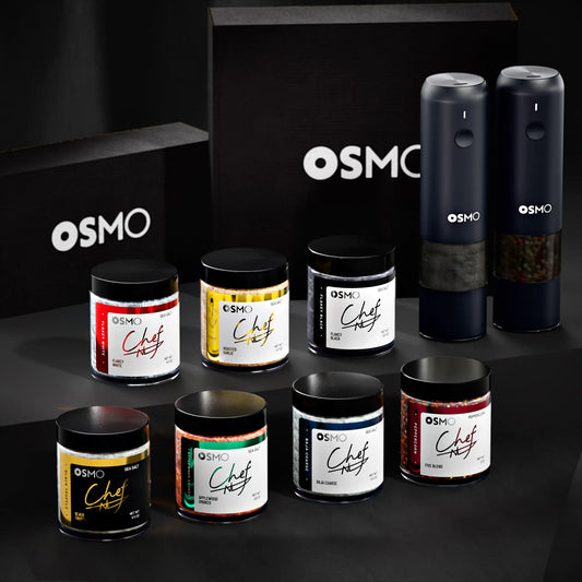 Everything and the Kitchen Sink | Black Edition