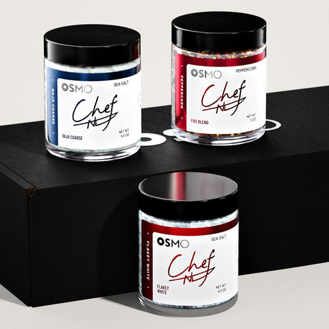 Grinder Refill 2.0 Bundle