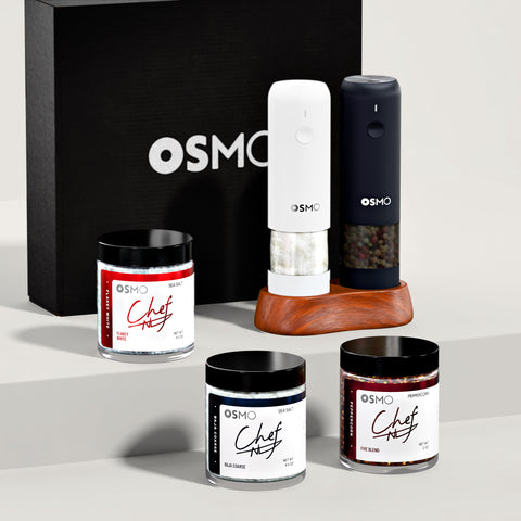 Perfect Mini Grind Kit