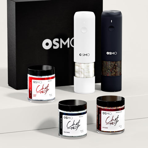 Perfect Large Grind Kit