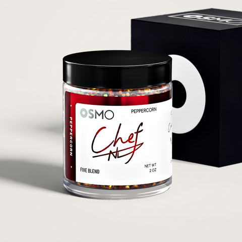 5-Peppercorn Blend | Chef Collection