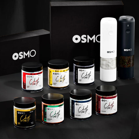 Everything and the Kitchen Sink