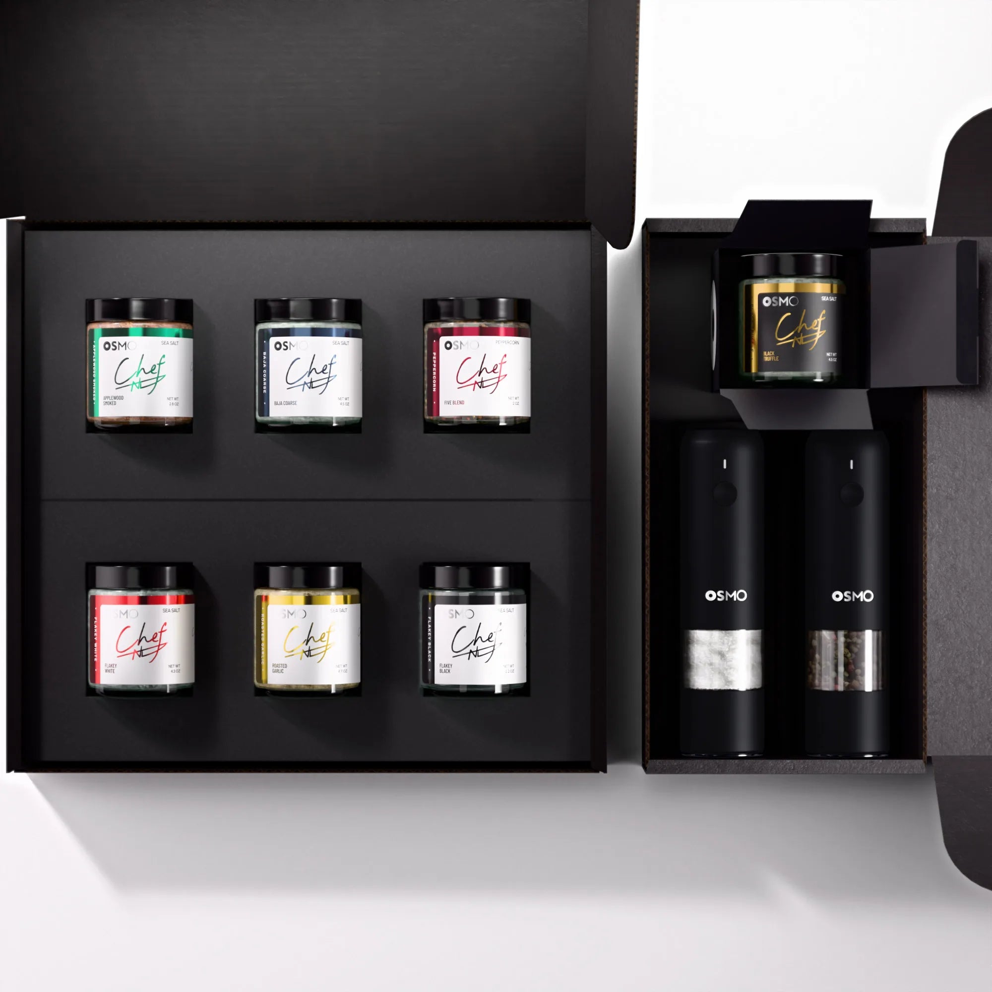 Everything and the Kitchen Sink | Black Edition