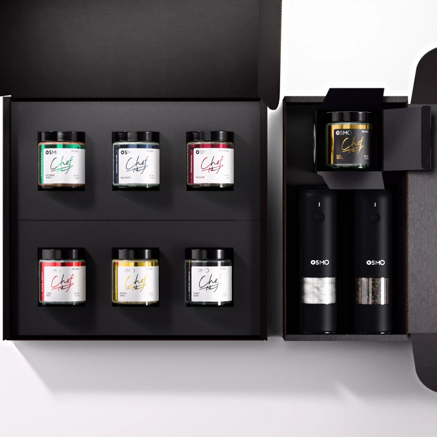 Everything and the Kitchen Sink | Black Edition