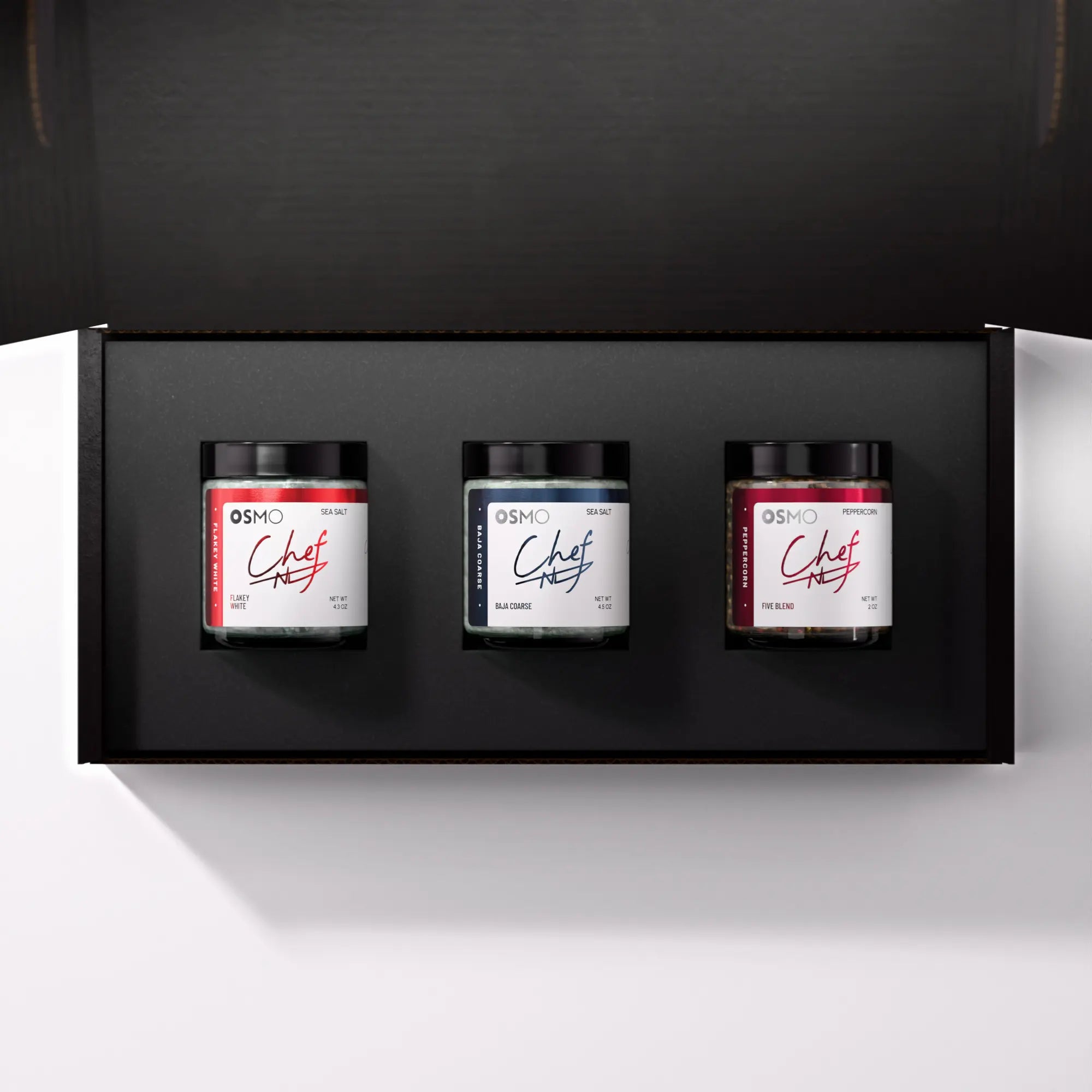 Grinder Refill 2.0 Bundle