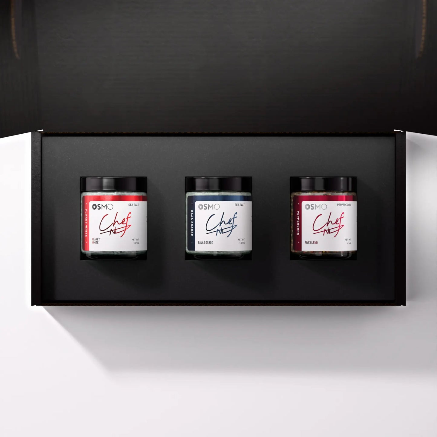 Grinder Refill 2.0 Bundle