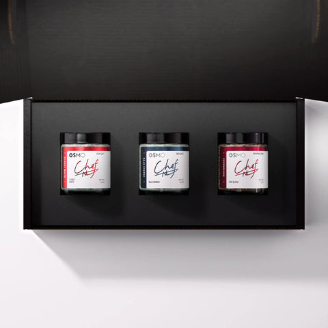 Grinder Refill 2.0 Bundle