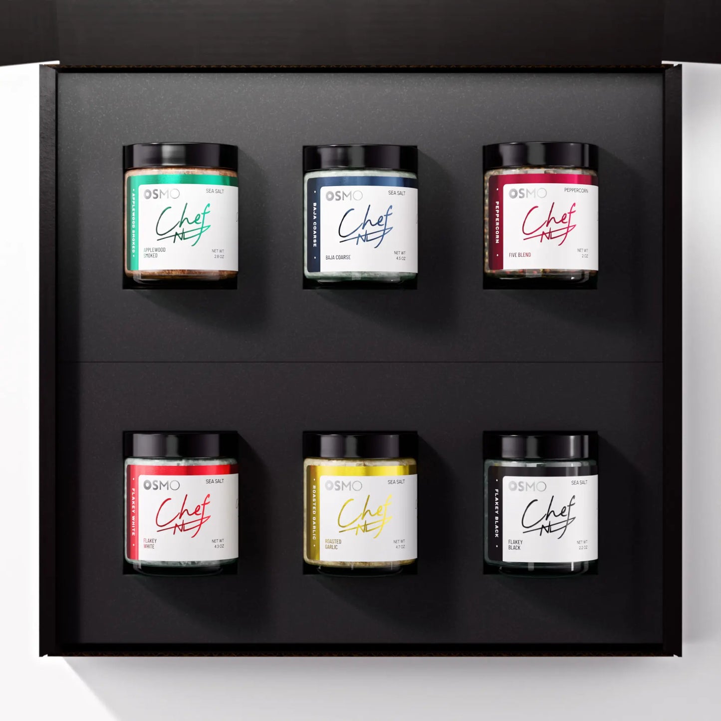 Full Experience Bundle – Osmo Kitchen