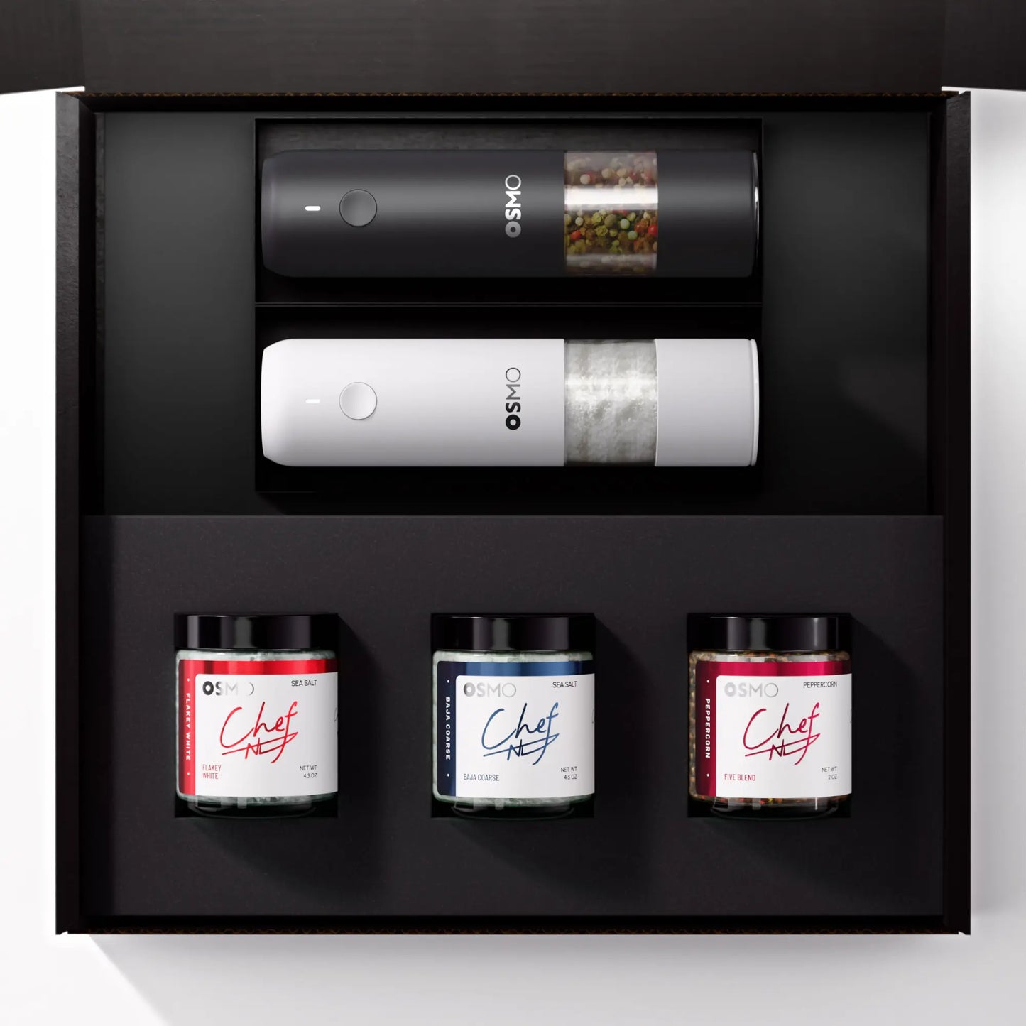 Perfect Large Grind Kit