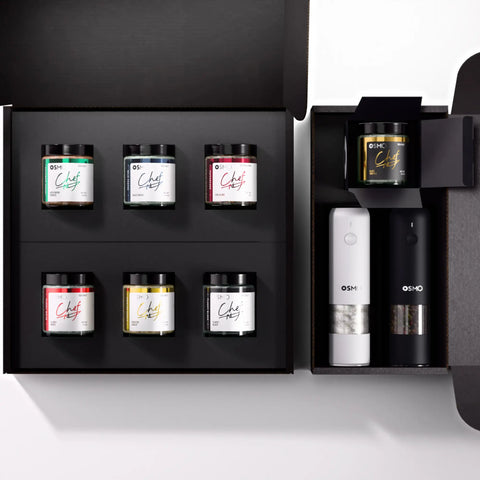 Everything and the Kitchen Sink