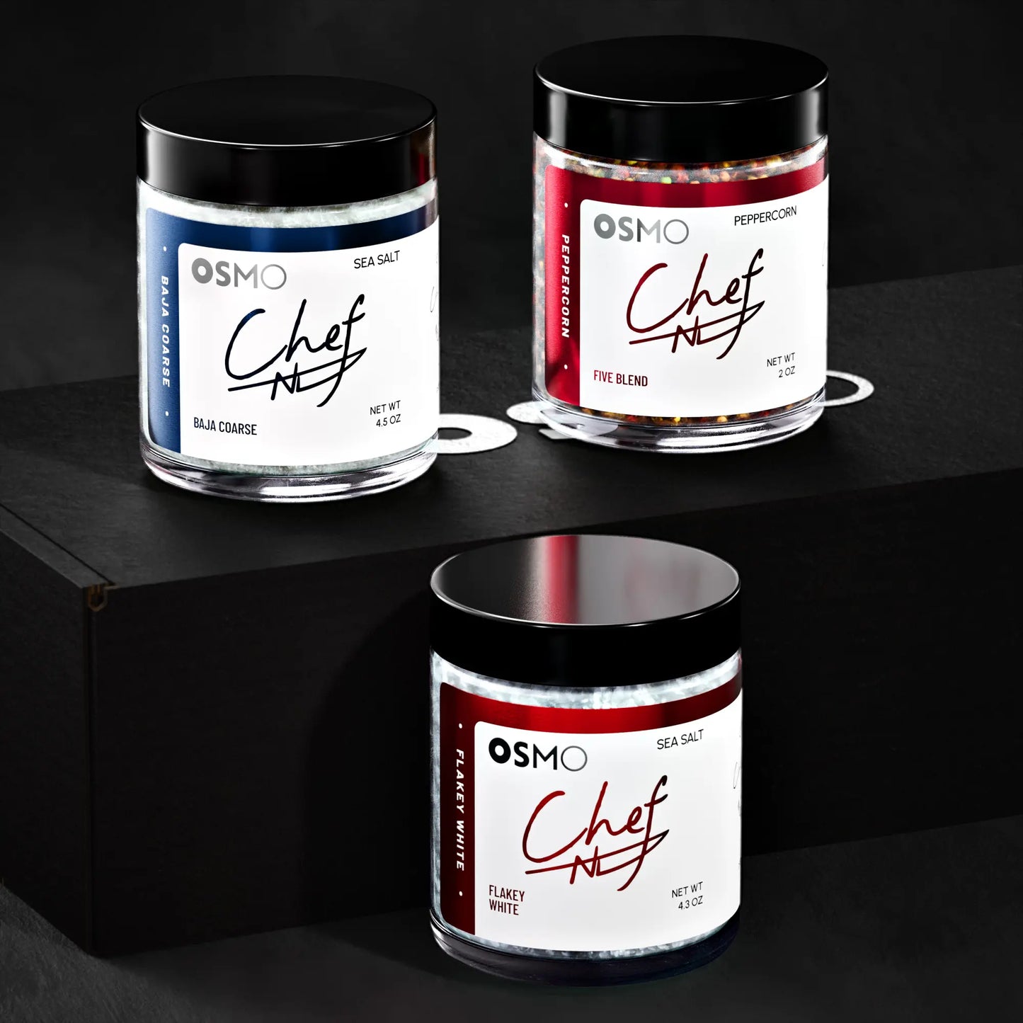 Grinder Refill 2.0 Bundle