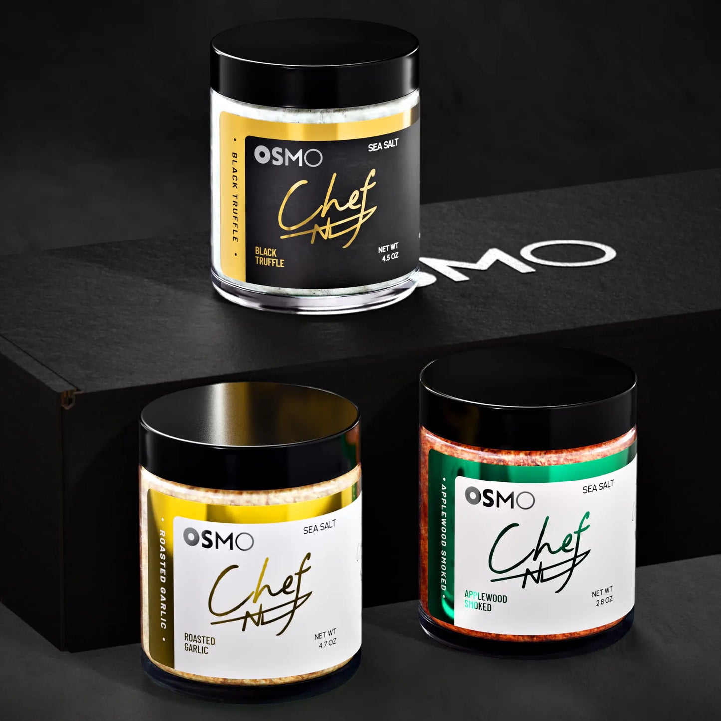 Bold and Beyond Bundle