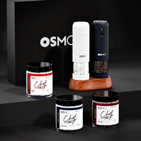 Perfect Mini Grind Kit