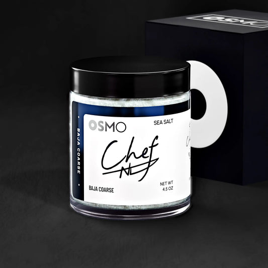 Baja Coarse Salt | Chef Collection