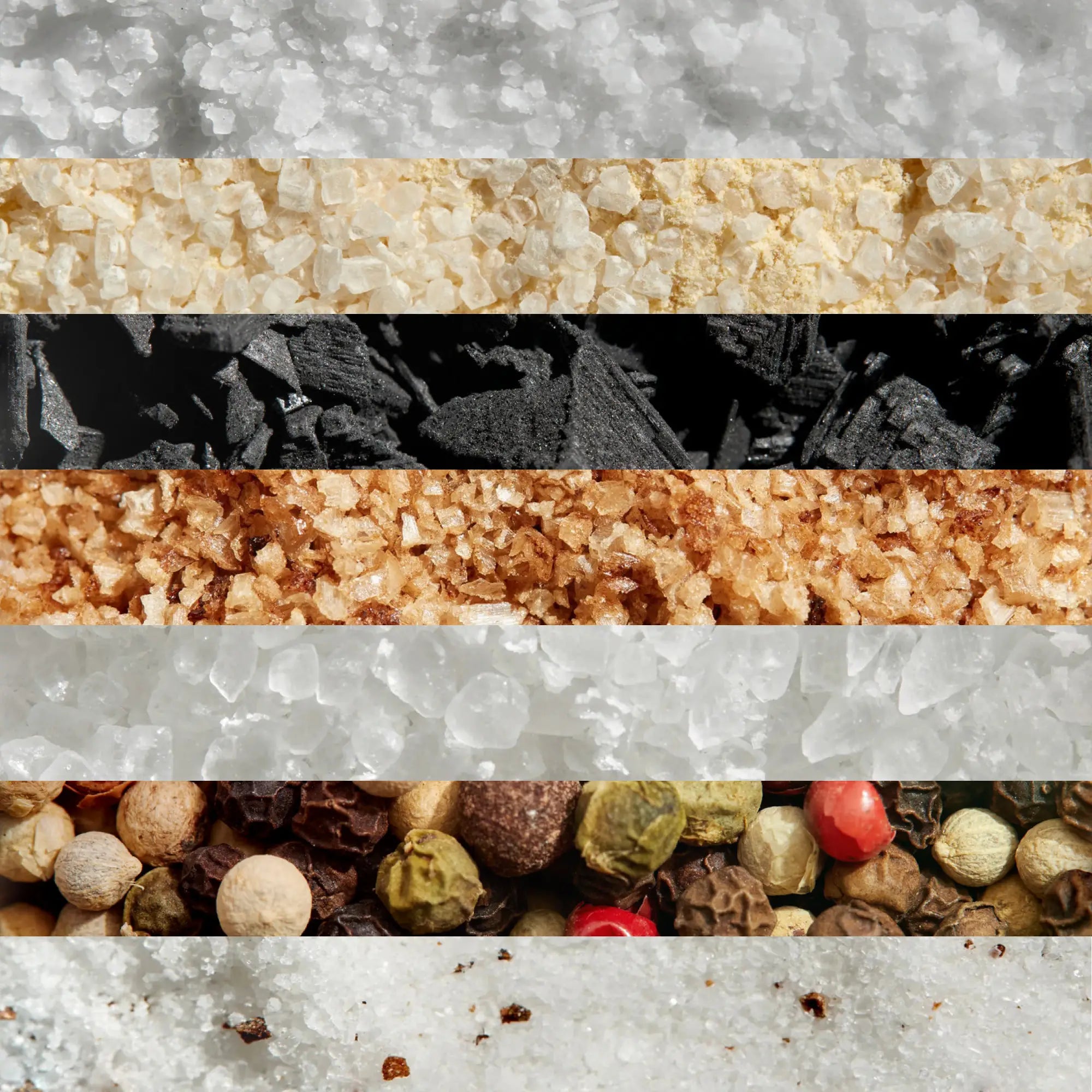 Everything and the Kitchen Sink