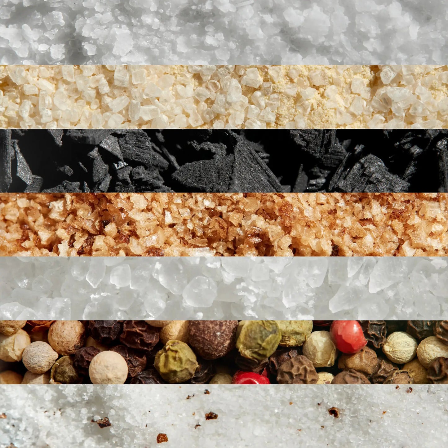 Everything and the Kitchen Sink