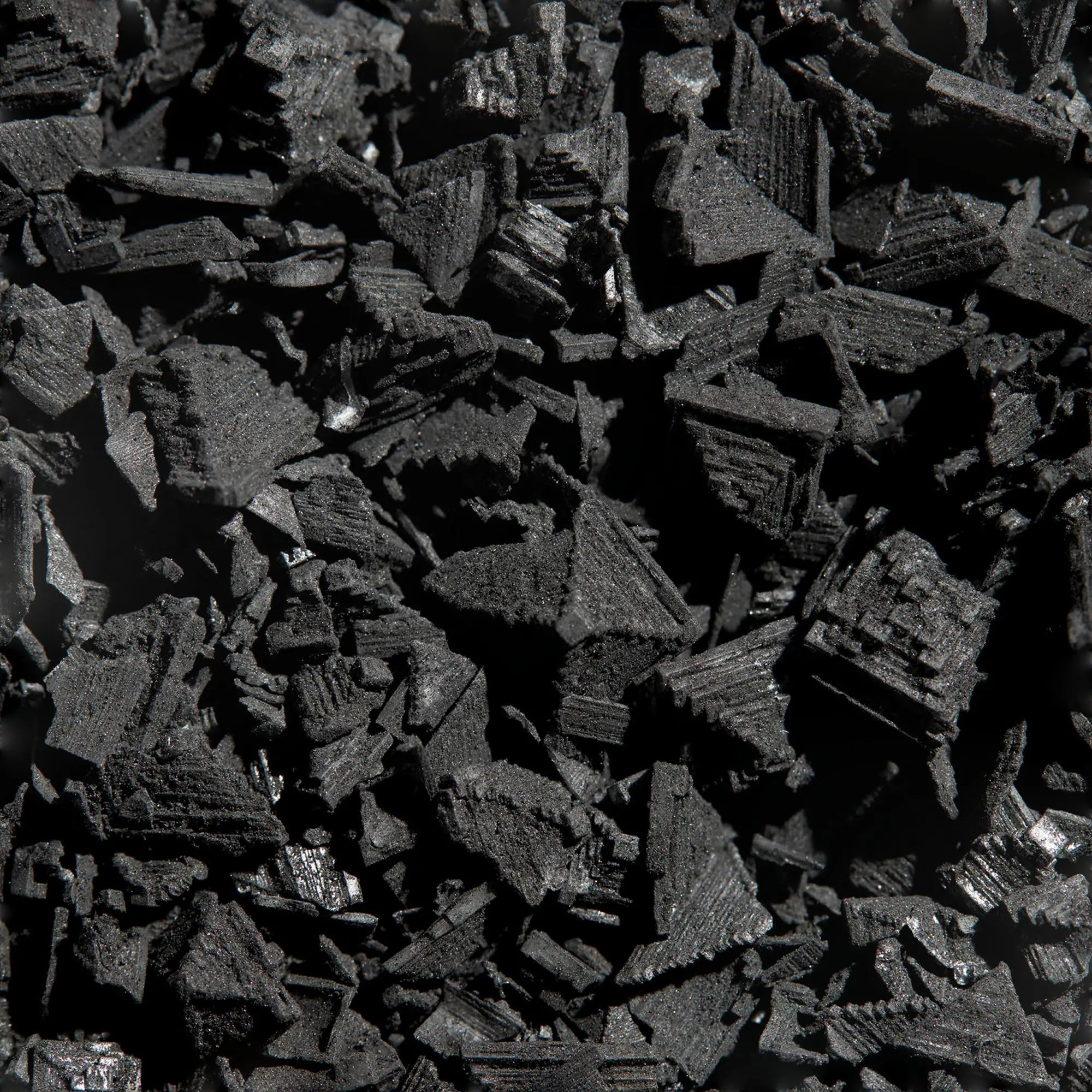 Black Flakey Sea Salt | Chef Collection