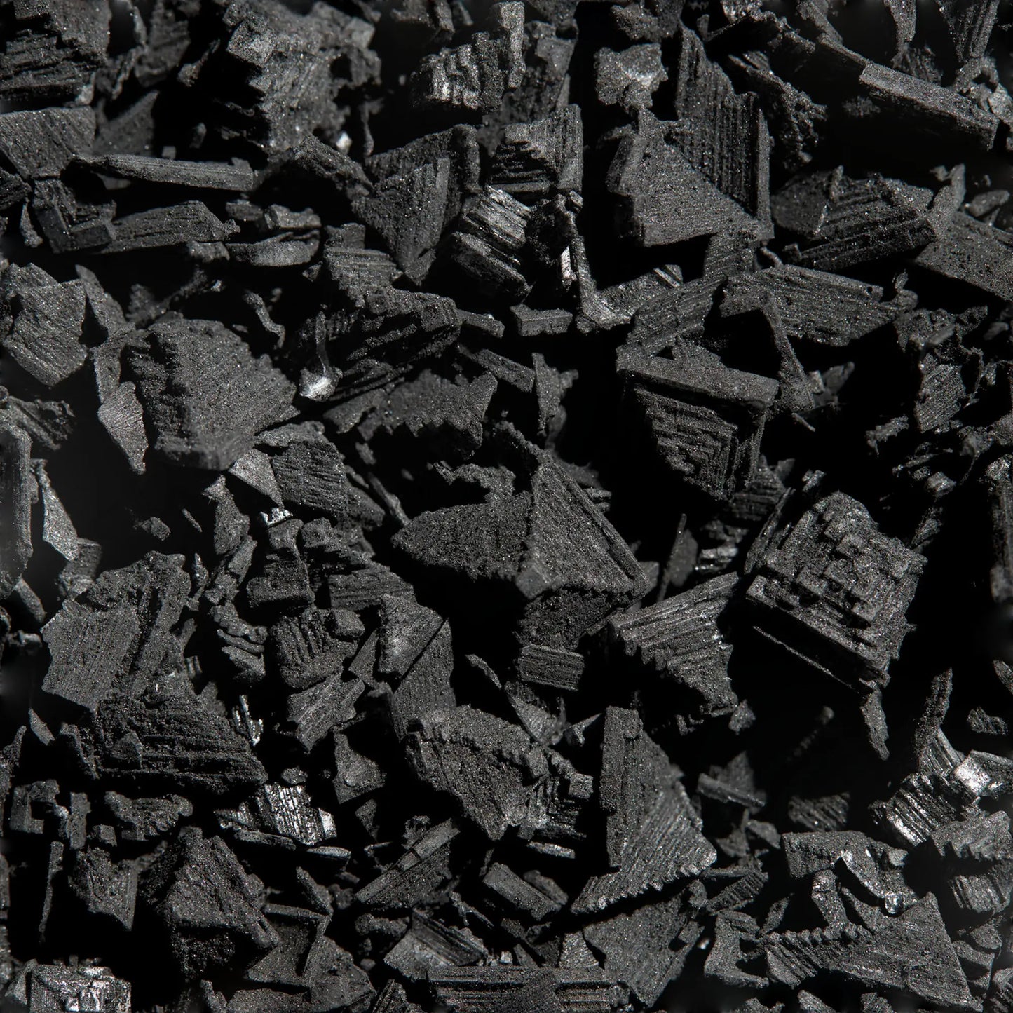 Black Flakey Sea Salt | Chef Collection