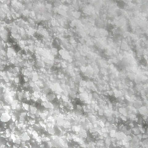 Flakey White Sea Salt | Chef Collection