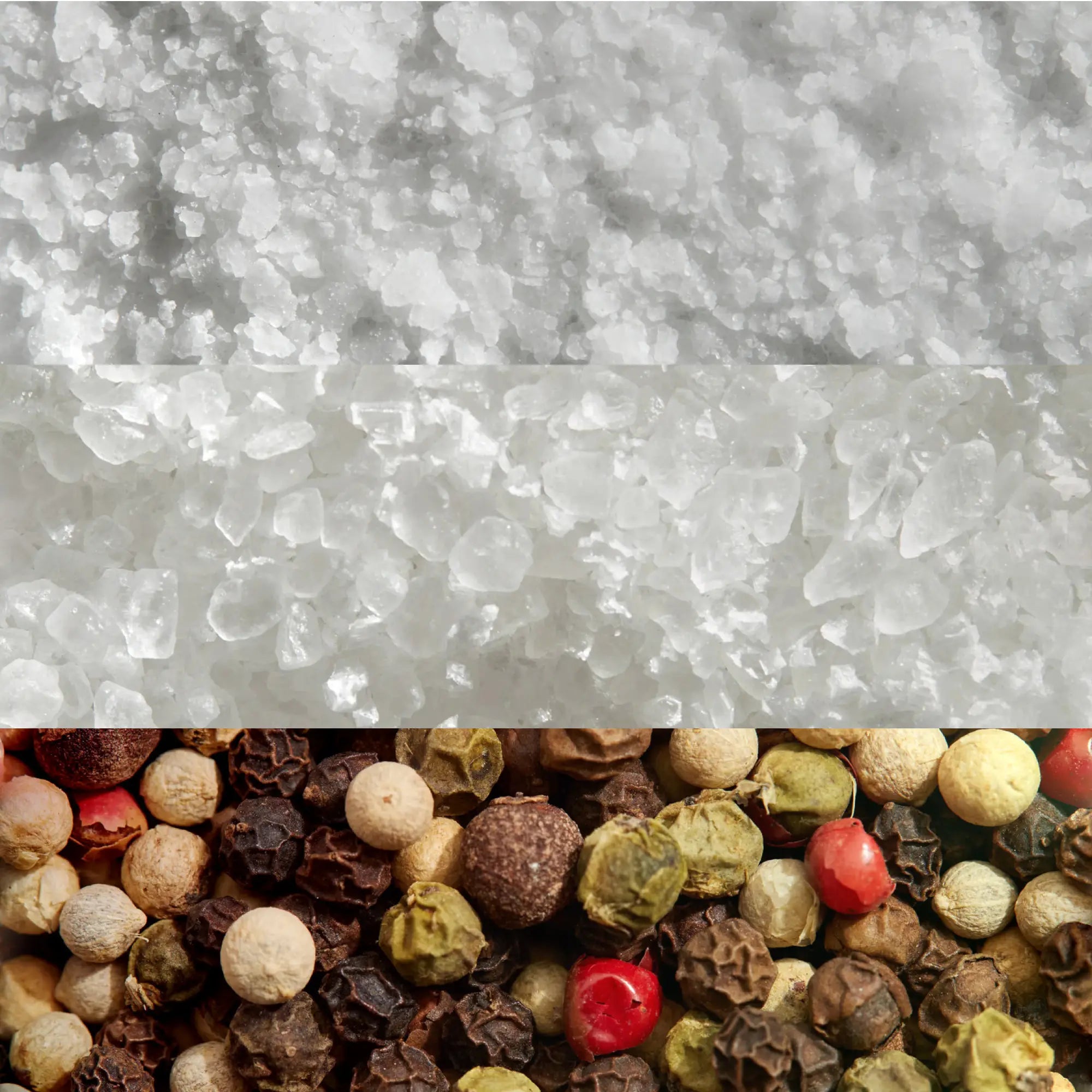 Perfect Large Grind Kit