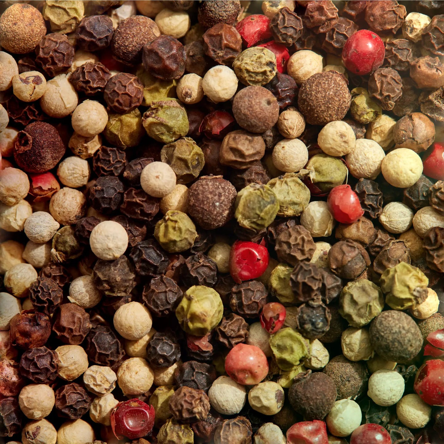 5-Peppercorn Blend | Chef Collection