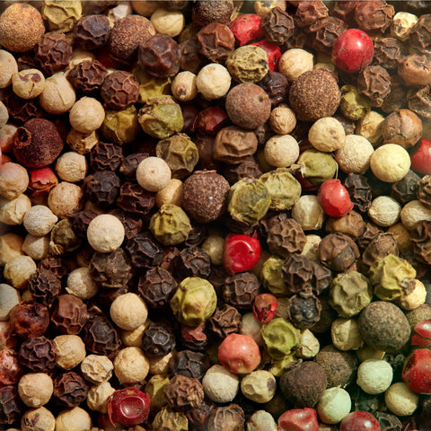 5-Peppercorn Blend | Chef Collection