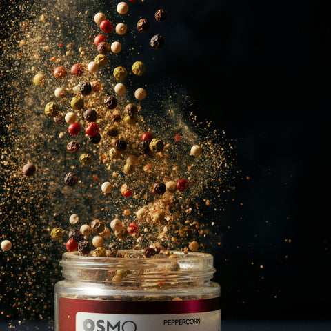 5-Peppercorn Blend | Chef Collection