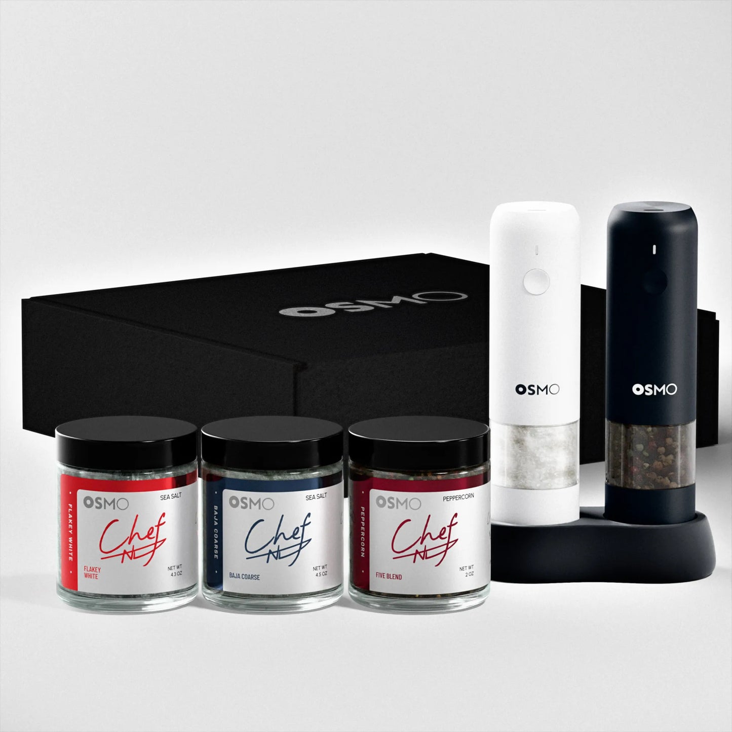 Perfect Mini Grind Kit