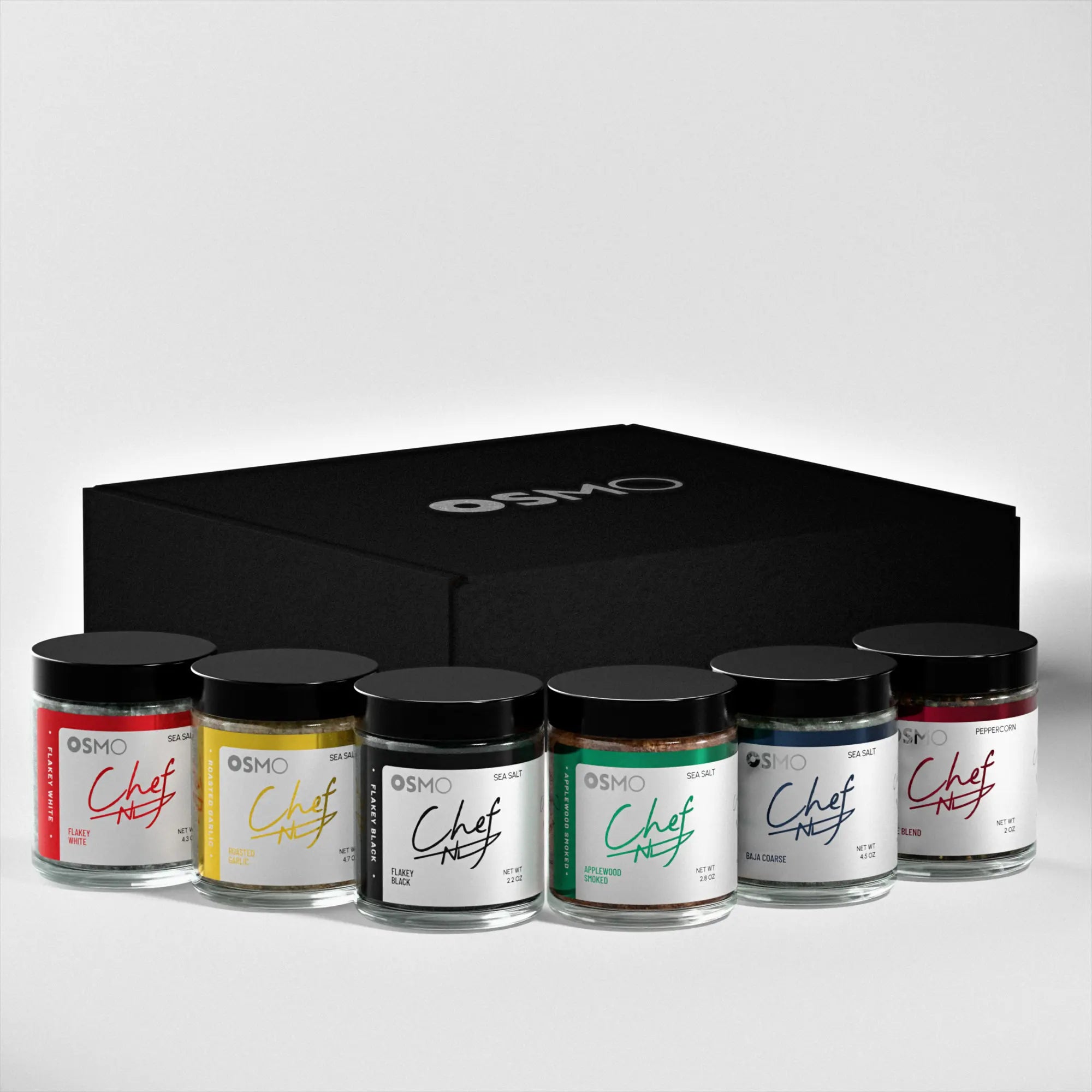 Full Experience Bundle