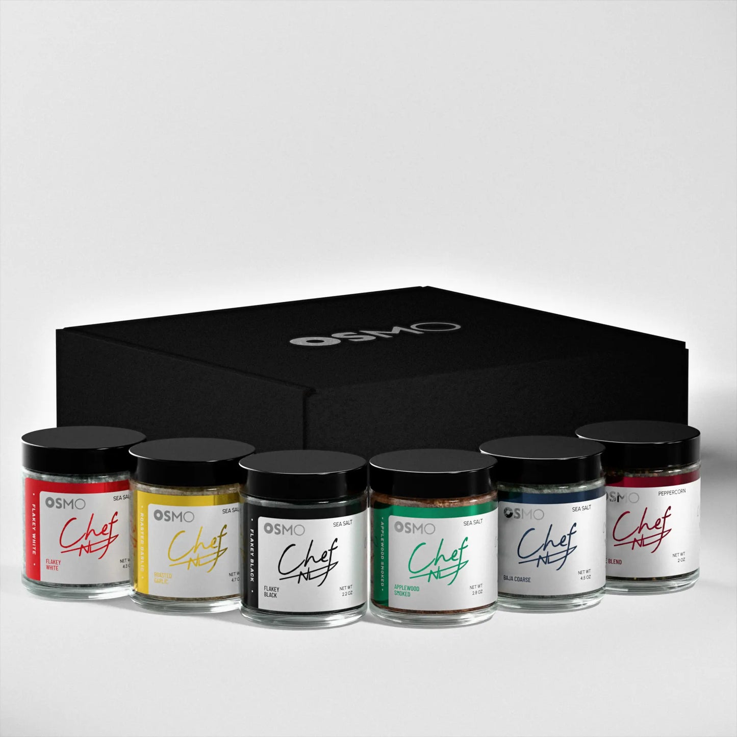 Full Experience Bundle