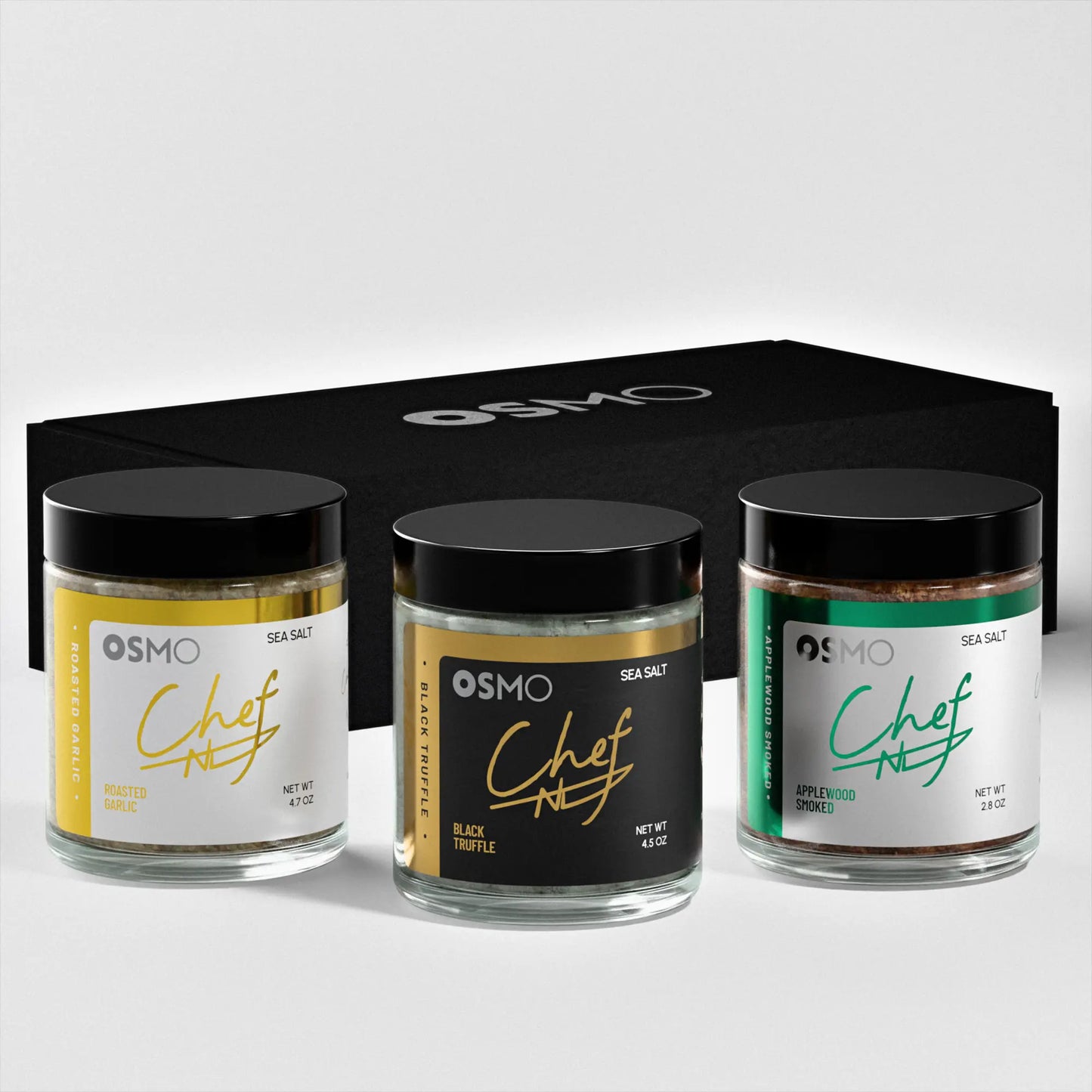 Bold and Beyond Bundle