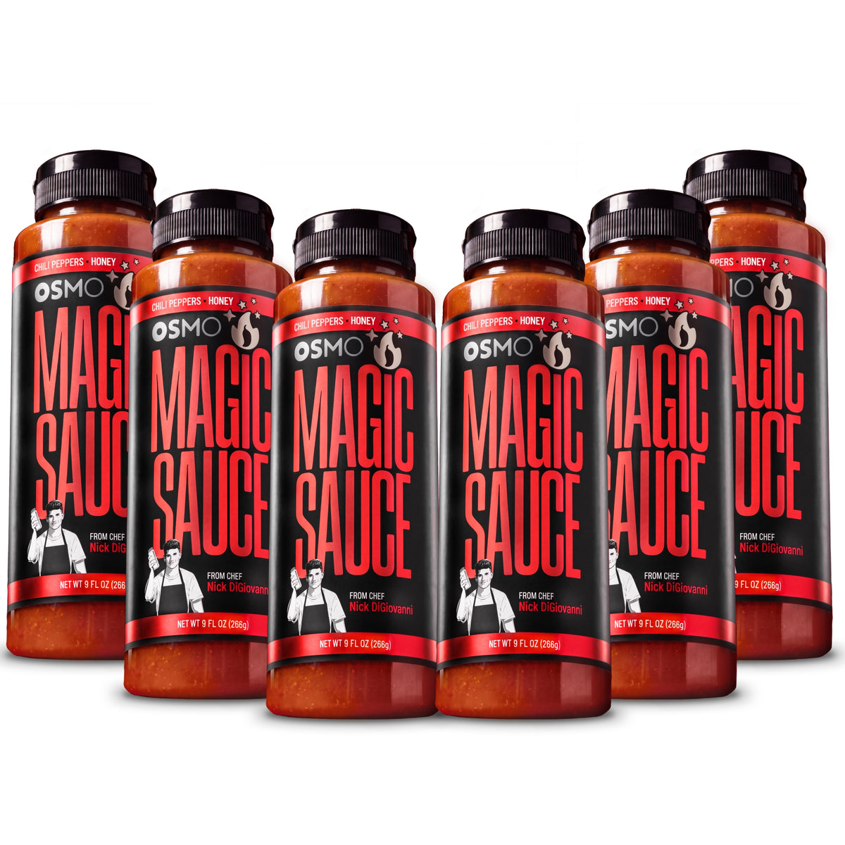 Make it Magic (6 Pack)